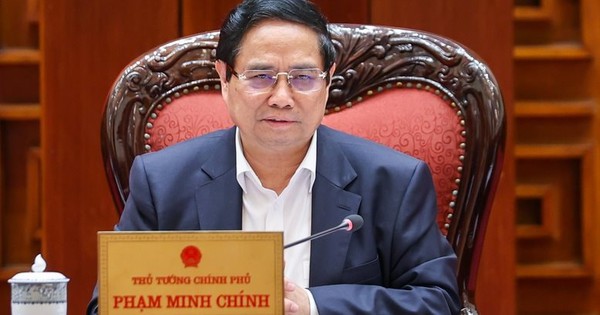 Thủ tướng: Giải quyết tối đa, thỏa đáng các vấn đề thương mại mà Hoa Kỳ quan tâm, nhất là xuất xứ hàng hóa, hàng rào phi thuế quan, sở hữu trí tuệ