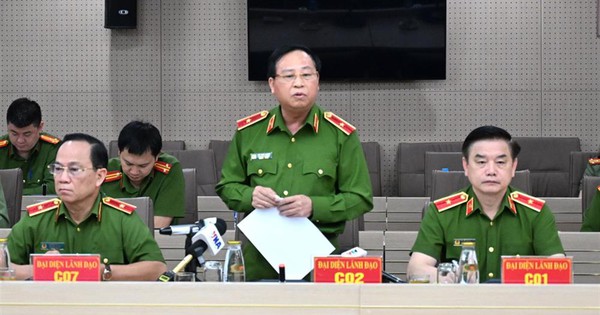 Bộ Công an ra cảnh báo "nóng", người dân đặc biệt cảnh giác với những lời mời hay hứa hẹn