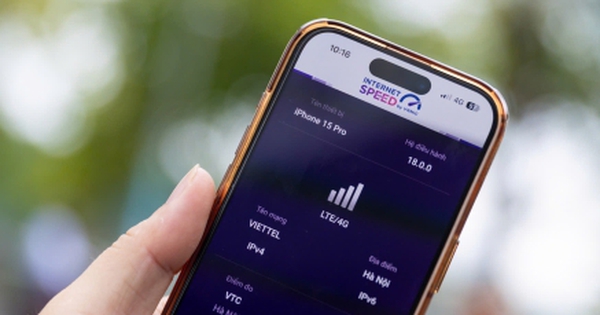 Mạng 5G bứt tốc tại Việt Nam, thiết lập đỉnh cao tốc độ