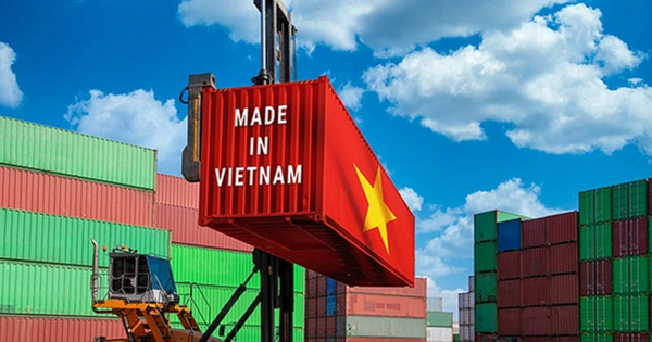 Mỹ giãn áp thuế 46%: DN Việt giữa đêm nối lại đơn hàng với đối tác Mỹ