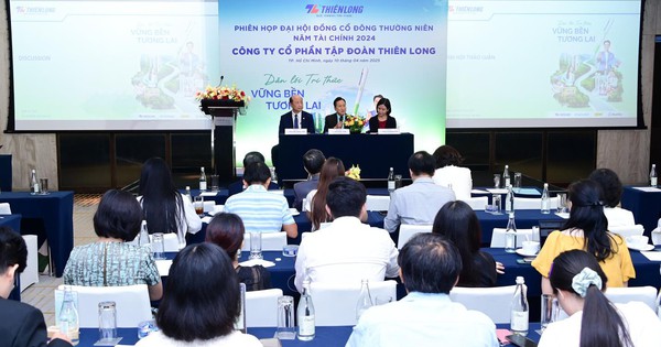 Bổ nhiệm ba thành viên HĐQT độc lập, Thiên Long cam kết minh bạch và hiệu quả