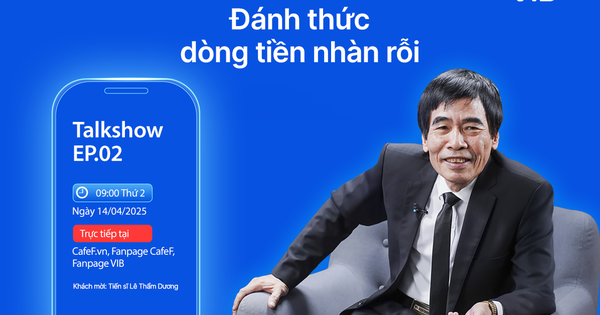 TS. Lê Thẩm Dương chỉ ra 3 sai lầm lớn nhất trong quản lý tài chính cá nhân và cách khắc phục