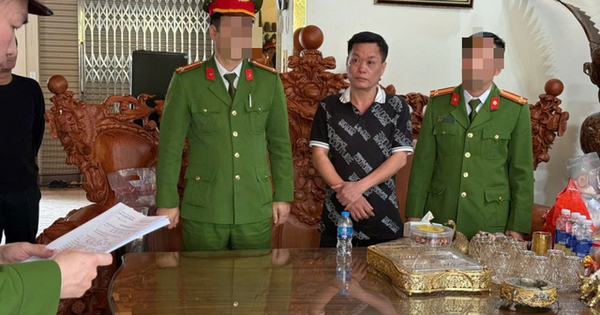 "Ông trùm" giấu mặt thường chỉ có vài tờ 2 nghìn trong túi bị bắt như thế nào trong chuyên án đặc biệt lớn?