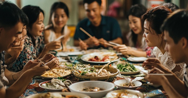 Buổi họp lớp cấp 3, tôi bẽ bàng vì bị bạn gọi là ‘quê’ - Cuối buổi tôi nói 1 CÂU khiến đội bạn im bặt