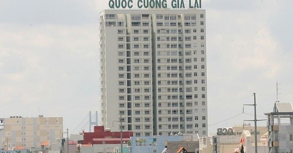 Lợi nhuận tăng 14%, kiểm toán nhấn mạnh 2 dự án của Quốc Cường Gia Lai