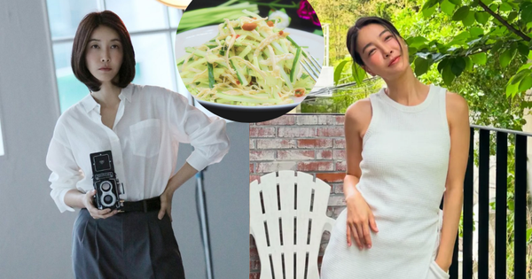 Loại quả giúp sao Hàn giảm 28kg: Làm theo 3 cách này ngày nào cũng có món ăn ngon lại giúp bụng phẳng