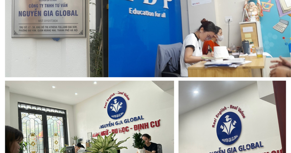Ai đã chuyển tiền cho Đỗ Thị Thu - Giám đốc Nguyễn Gia Global thì liên hệ khẩn với công an