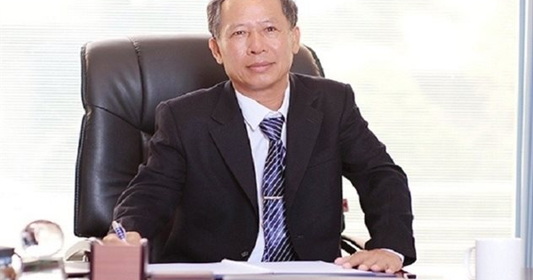 Tổng Giám đốc một công ty thủy sản lớn "xuất trận" cứu giá cổ phiếu, con trai lại bị công ty chứng khoán "call margin"