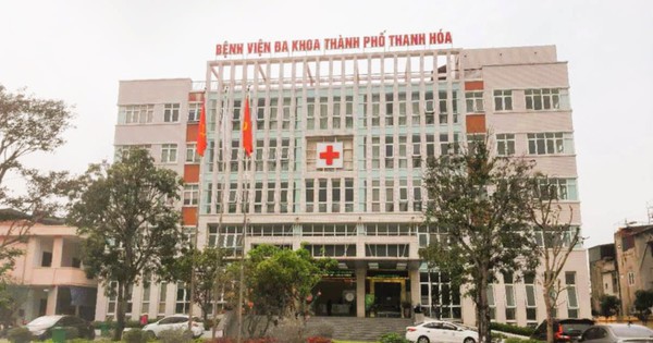 Giám đốc, phó giám đốc bệnh viện tiếp tay trục lợi bảo hiểm