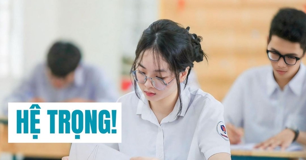 Giáo sư Đại học Sư phạm Hà Nội nói: Thi vào lớp 10 chỉ Toán - Văn - Anh gây mất cân bằng, đây là chuyện quốc gia đại sự