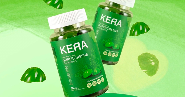 Hằng Du Mục và Quang Linh Vlogs bán kẹo Kera siêu lợi nhuận: Doanh thu hơn 20 tỷ, lợi nhuận 17 tỷ đồng