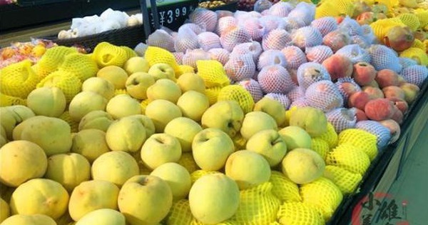Coi chừng 5 trái cây dễ tiêm thuốc trừ sâu, loại cuối ăn sai thậm chí còn banh mặt!