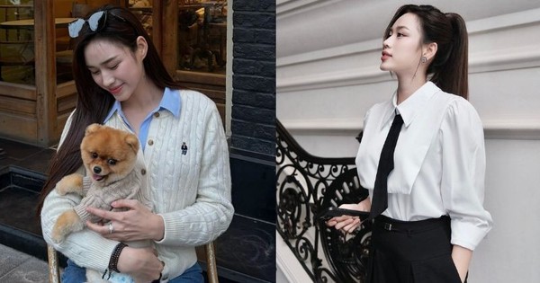 Được cho là sắp làm dâu hào môn, style của nàng hậu này ngày càng sang thêm chứ không bớt