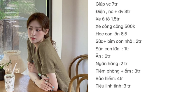 Một bức ảnh của cặp đôi kiếm 60 triệu/ tháng khiến dân mạng không biết khuyên gì nữa