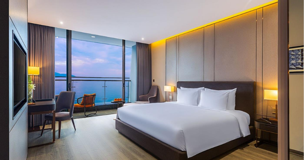 Không cần chờ tới thời “bão" giá, nhiều chủ khách sạn Việt Nam đã “mắc cạn" ngay từ vạch xuất phát