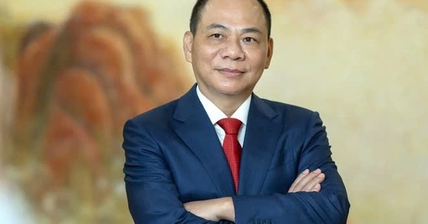 Tài sản của 4 tỷ phú Việt đồng loạt tăng nhờ thị trường chứng khoán khởi sắc