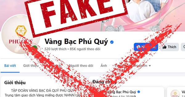 Phú Quý cảnh báo đối tượng giả mạo để lừa đảo, người mua tuyệt đối không chuyển khoản cho STK 100281248