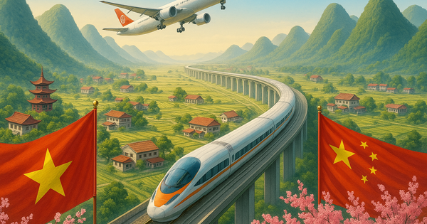 Tổng Bí thư, Chủ tịch Trung Quốc Tập Cận Bình sắp thăm Việt Nam: Lĩnh vực tỷ đô nào liên tiếp được xúc tiến?
