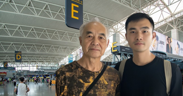 Nửa đêm sếp cũ nhờ đón từ sân bay, tôi lập tức đi ngay: Chuyện sau đó khiến tôi sốc nặng, 6 tháng sau sự nghiệp thay đổi không ngờ