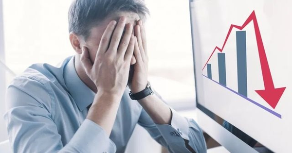 Một CTCK hạ dự báo VN-Index từ 1.460 về 1.100 điểm trong năm 2025