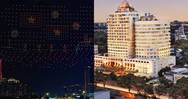 Hết sạch phòng khách sạn view xem diễu binh từ sáng 29/4, có nơi hạng phòng 35 triệu/ đêm cũng bán hết