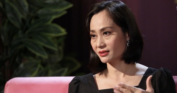 Nữ NSƯT đang đi học thạc sĩ: "Nói thật, gia đình tôi thuộc dạng khá bất hạnh"