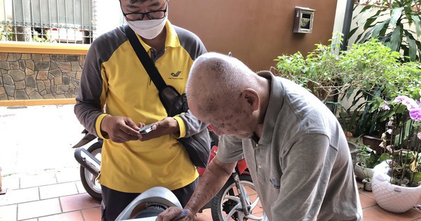 Những đối tượng được tăng lương hưu từ ngày 1-7-2025