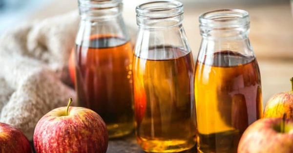 Việt Nam có 1 loại giấm có tác dụng chống rụng tóc, kích thích mọc tóc con, người Nhật tận dụng để ngừa bách bệnh