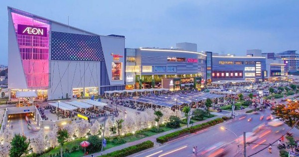 Aeon chốt hạ khởi công Trung tâm thương mại 5.400 tỷ đồng ở 'thủ phủ' của đồng bằng sông Cửu Long ngay trước đại lễ