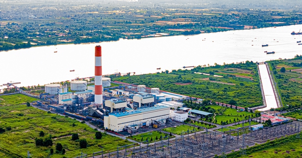 Một "ông lớn" Hàn Quốc tìm hiểu đầu tư khu công nghiệp rộng hơn 800 ha, nằm giáp cao tốc tại miền Tây
