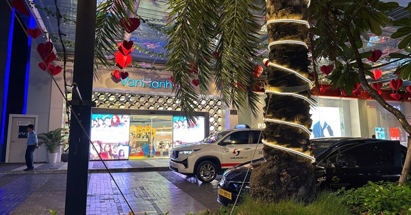 Vạn Hạnh Mall lên tiếng sau sự cố khách nhảy lầu tự tử