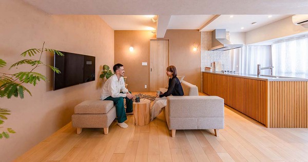Quy tắc vàng trong lối sống "siêu sạch" của bà nội trợ Nhật Bản