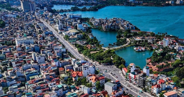 Dự kiến giải thể huyện, quận, thành phố thuộc tỉnh, thị xã, thị trấn từ 1/7