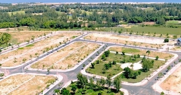 Phân khúc bất động sản nào tăng giá tốt nhất quý I/2025?