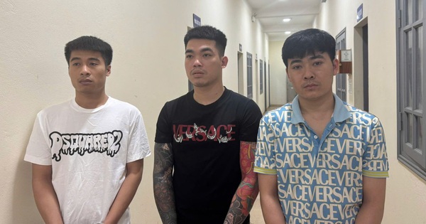 Hàng trăm người bị lừa mất hàng tỉ đồng từ chiêu trò không ai ngờ