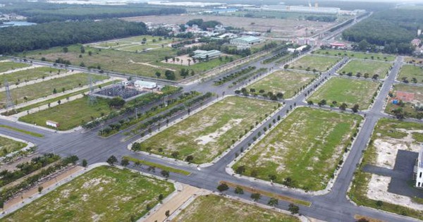 Ninh Bình, Hà Nam, Bắc Giang, ven Hà Nội... "sốt" đất nền: Giá tăng 5-30%, các lô dưới 2 tỷ đồng được săn đón