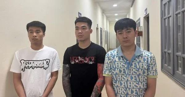 Triệt phá thành công nhóm đối tượng lừa đảo bằng hình thức game tài xỉu