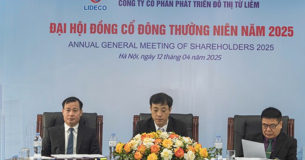 Phó Chủ tịch Lideco: Kinh doanh bất động sản hiện nay rất khó, nhiều dự án chưa chắc đã thắng...Lideco đang muốn chuyển hướng sang nhà giá rẻ, nhà ở xã hội
