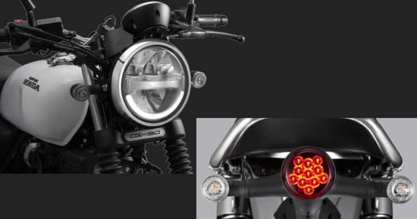 Xe Honda dáng đẹp vừa về nước đã hạ giá: Ăn xăng 1,9L/100km, trang bị xịn hơn hẳn xe đối thủ