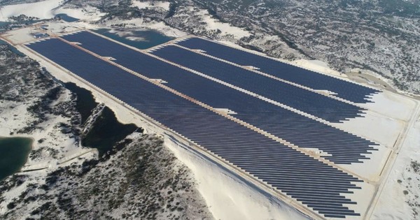 Bộ Công an yêu cầu cung cấp toàn bộ hồ sơ dự án điện mặt trời tại Quảng Bình giai đoạn 2016-2020