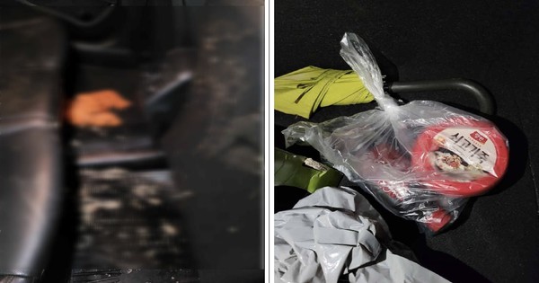 Thêm cách lừa đảo mới: Tài xế taxi chiếm đoạt hàng tỷ đồng của hơn 160 hành khách với chiêu thức không ngờ