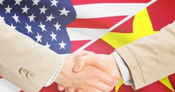 Thành lập Đoàn đàm phán Chính phủ về các vấn đề thương mại với Hoa Kỳ