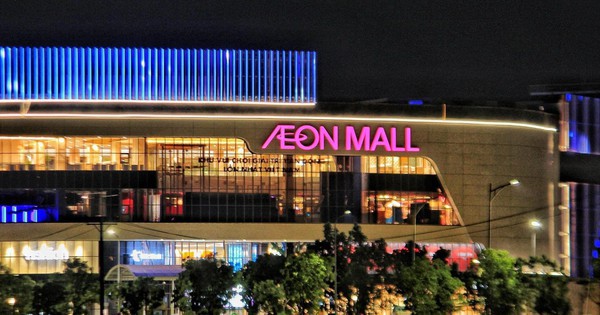 "Thủ phủ miền Tây" sắp có siêu trung tâm thương mại Aeon Mall 250 triệu USD, cùng loạt dự án trọng điểm tổng giá trị 3 tỷ USD