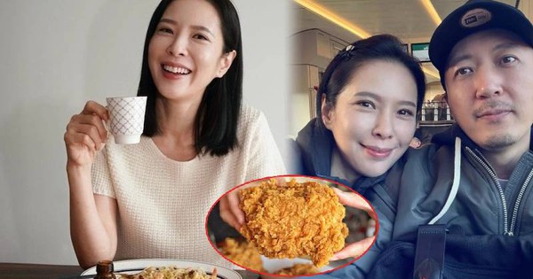 Nữ MC U50 trẻ đẹp hơn tuổi, làn da mịn màng nhờ 20 năm không ăn 1 món, mỗi ngày đều duy trì sử dụng 1 loại thức uống
