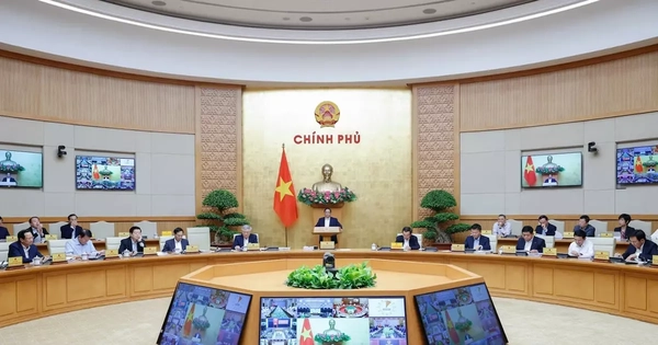 Nghiên cứu gói tín dụng ưu đãi 500.000 tỷ đồng cho doanh nghiệp đầu tư hạ tầng, công nghệ số