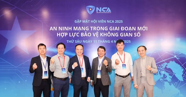 Bộ Công an đề xuất hợp nhất 2 luật lĩnh vực an toàn thông tin và an ninh mạng