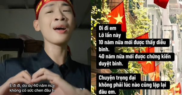 10 kinh nghiệm xem Lễ diễu binh 30/4: Top 1 - ôn bài môn Lịch Sử ngay bây giờ!