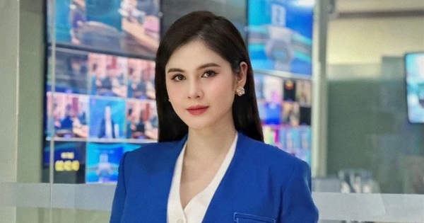 Cuộc sống của nữ MC thể thao xinh đẹp "đi nhầm sân golf được chồng như ý"