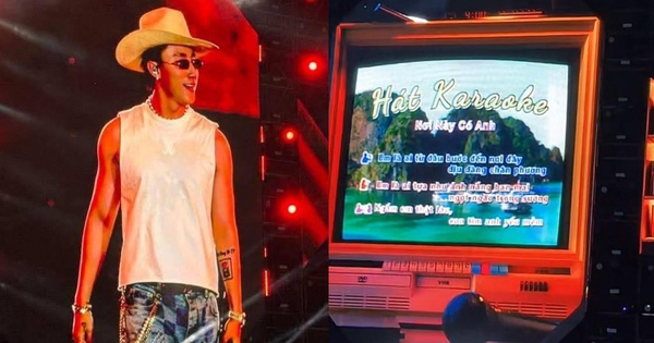 Sơn Tùng M-TP: "Từ lúc làm ca sĩ đến giờ không một ai rủ đi hát karaoke cả"