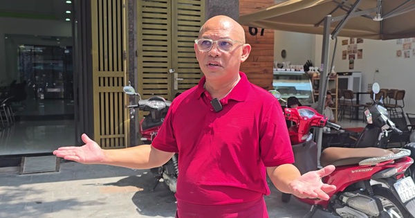 Thực hư thông tin “ông trùm Điền Quân” phá sản, đi xin việc sale BĐS với mức lương 2 triệu đồng/tháng?
